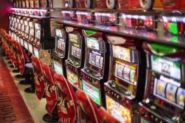 Multi-sport dashboard and live-dealer table selection