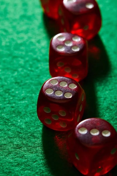 Lightning Baccarat Game
