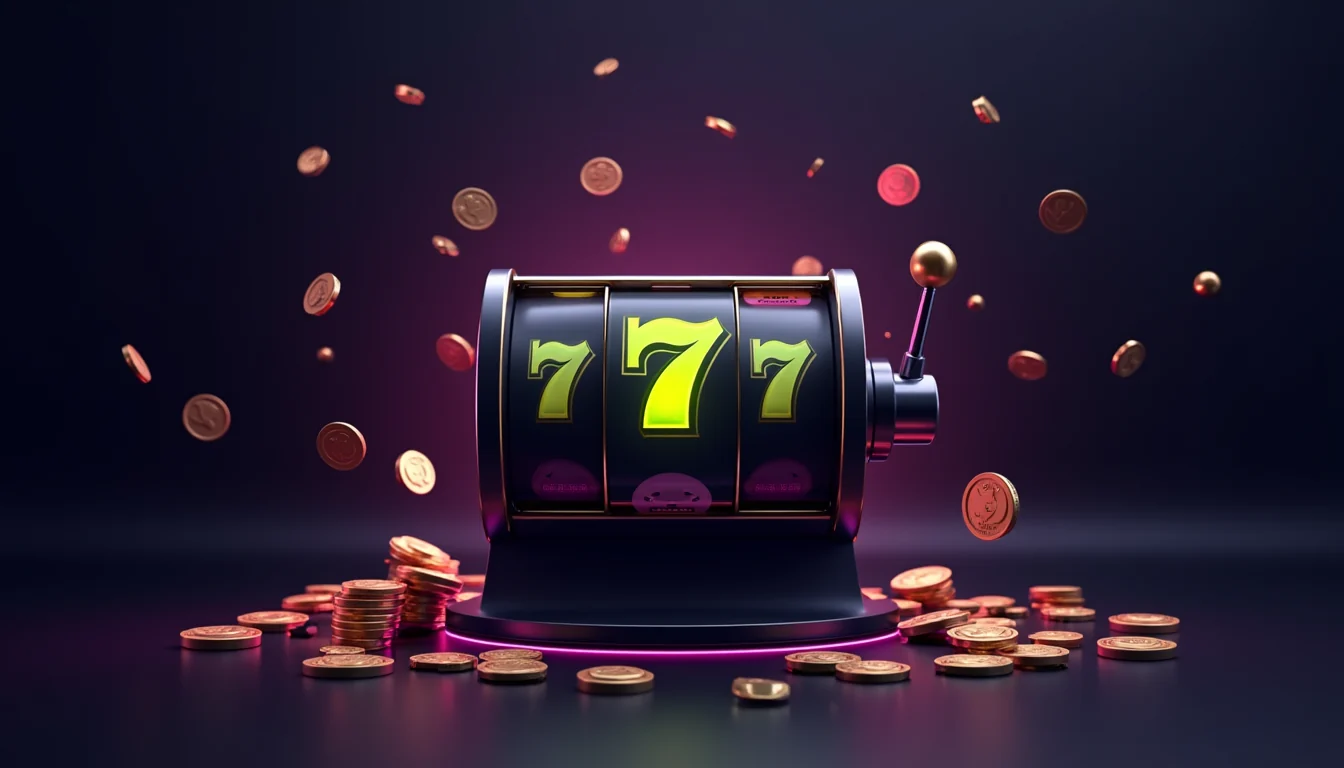 Microgaming slot games displayed on sambarjp88 mobile app